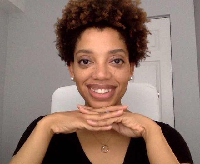 What they don’t tell you about writing while parenting a toddler…