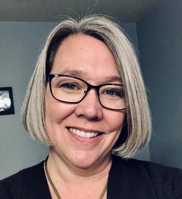 On Starting the Term and Feeling Inadequate