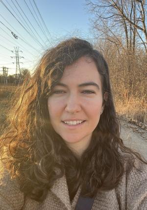 Activity: Anonymous Christian Experiences