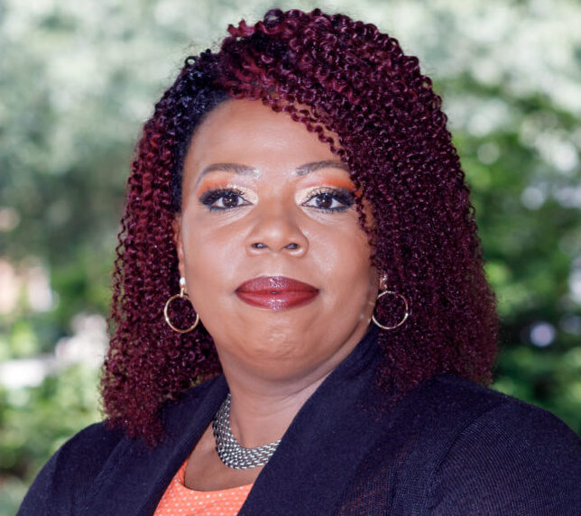 “I Love Dr. Parker But. . .” : When Love Paternalism Shows Up in the Classroom