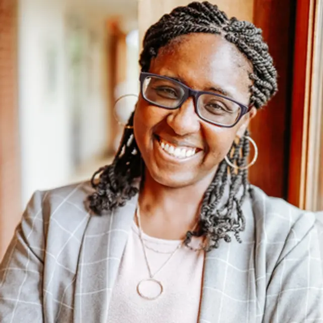 What They Don’t Tell You About…