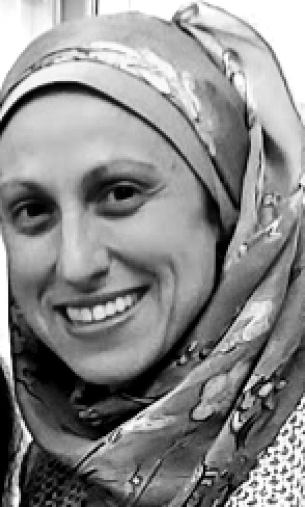 Anti-Muslim Bias as a Social Justice Issue
