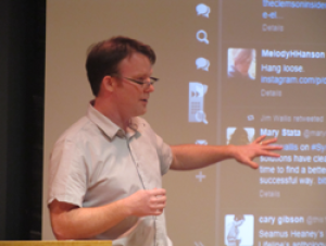 3 Possibilities of Teaching with Twitter