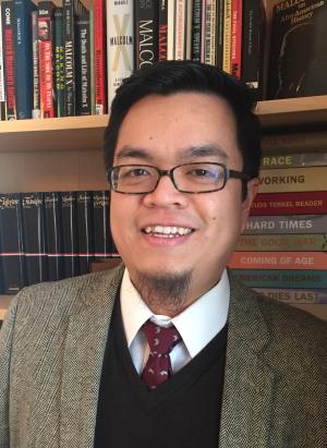 Teaching Islamic Theology through Black Lives