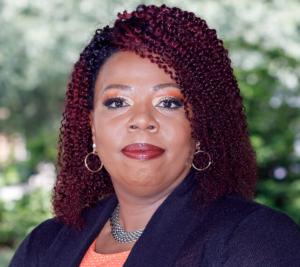 “I Love Dr. Parker But. . .” : When Love Paternalism Shows Up in the Classroom