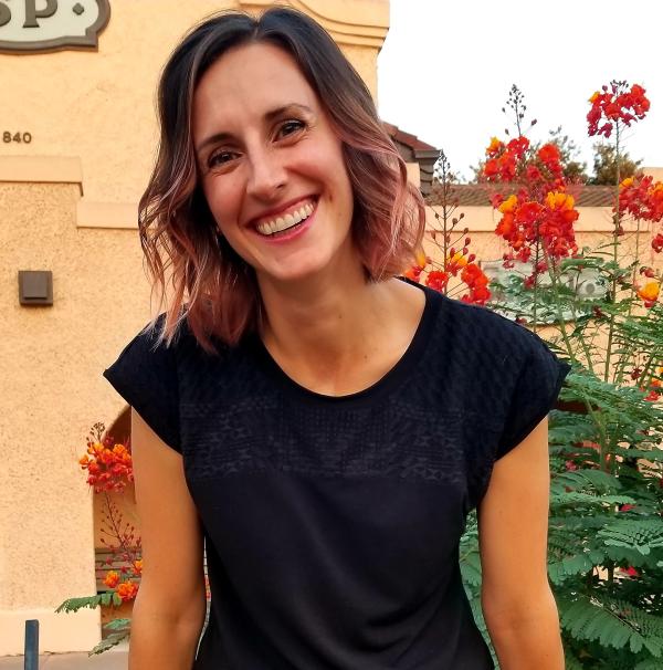 The Priority for Teaching Online in a Crisis? Connecting with Students