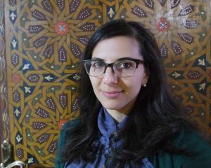 The Mere Beauty of the Quran: Listening in on the Quran in Liberal Arts Education
