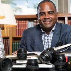 A JoT Playlist from Ralph Basui Watkins