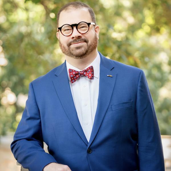 Teaching through the Collective Trauma of a Polycrisis