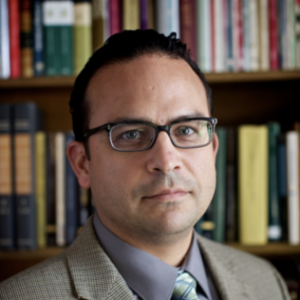 An Activist Hermeneutic of the Borderlands: Part 1