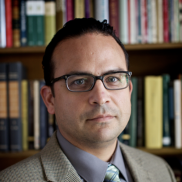 An Activist Hermeneutic of the Borderlands: Part 1