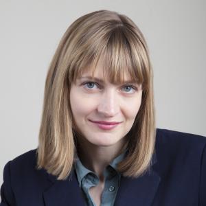 How Teaching Ruth Taught Me to View Trauma Differently