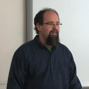 On Being White and Teaching Race, Religion and Theology