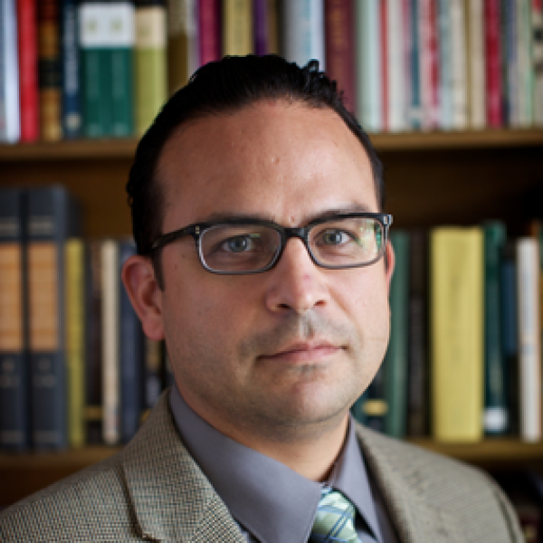 The Task of Decentering in Teaching Old Testament