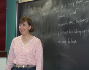 Race Matters Outside the Classroom