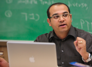 The Classroom and Beyond: Race Matters and Institutional Change