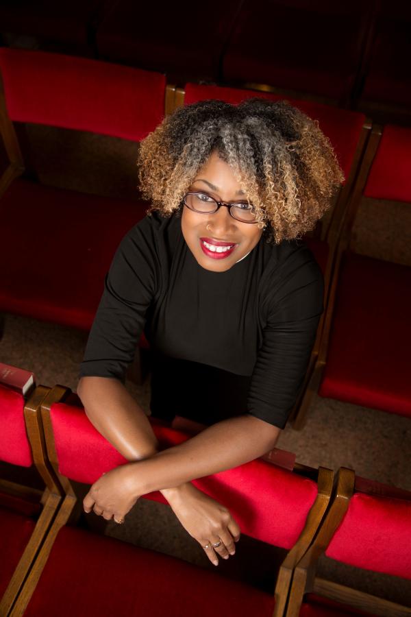Race Matters: Biblical Representations in the Seminary Classroom