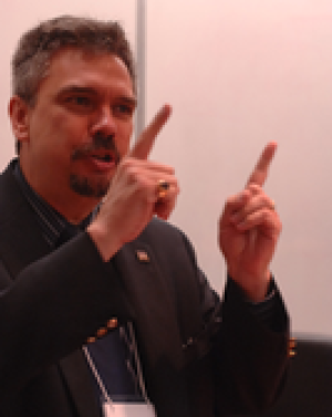 The Pedagogical Problem with White Professors