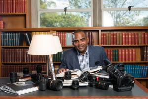 A Documentary Pedagogy for Freedom: Recognizing the Eyes in the Room