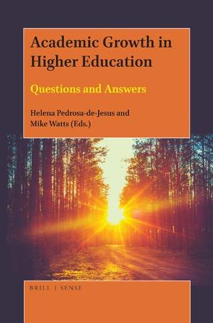 Academic Growth in Higher Education:  Questions and Answers