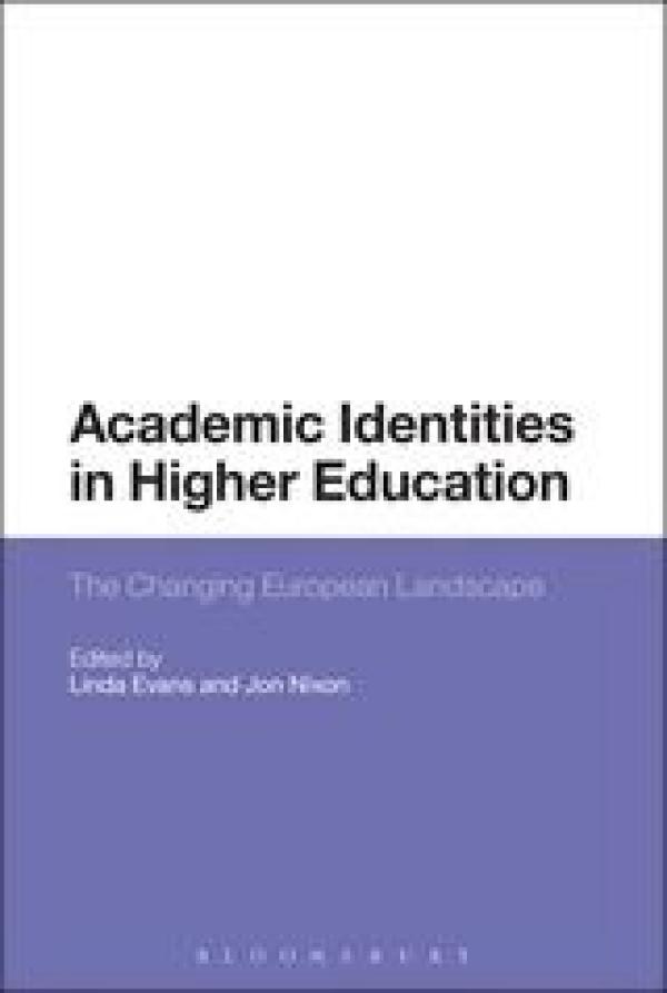 Academic Identities in Higher Education: The Changing European Landscape