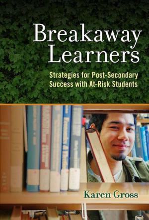Breakaway Learners Strategies for Post-Secondary Success with At-Risk Students