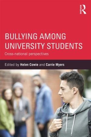 Bullying Among University Students: Cross-National Perspectives