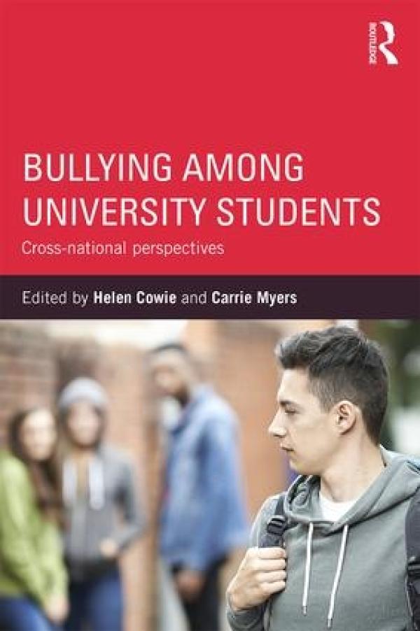 Bullying Among University Students: Cross-National Perspectives