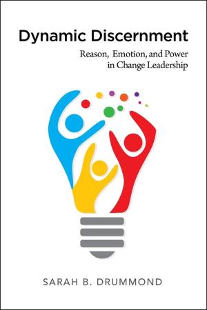 Dynamic Discernment: Reason, Emotion, and Power in Change Leadership