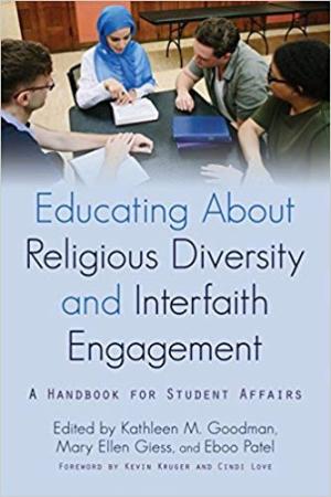 Educating About Religious Diversity and Interfaith Engagement:  A Handbook for Student Affairs