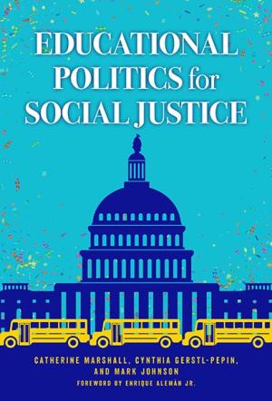 Educational Politics for Social Justice