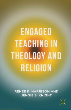 Engaged Teaching in Theology and Religion