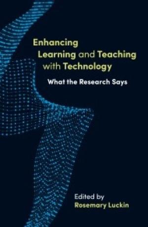 Enhancing Learning and Teaching with Technology:  What the Research Says