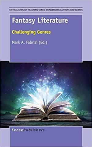 Fantasy Literature - Challenging Genres