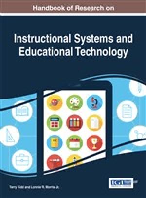 Handbook of Research on Instructional Systems and Educational Technology (PDF Copy Only)