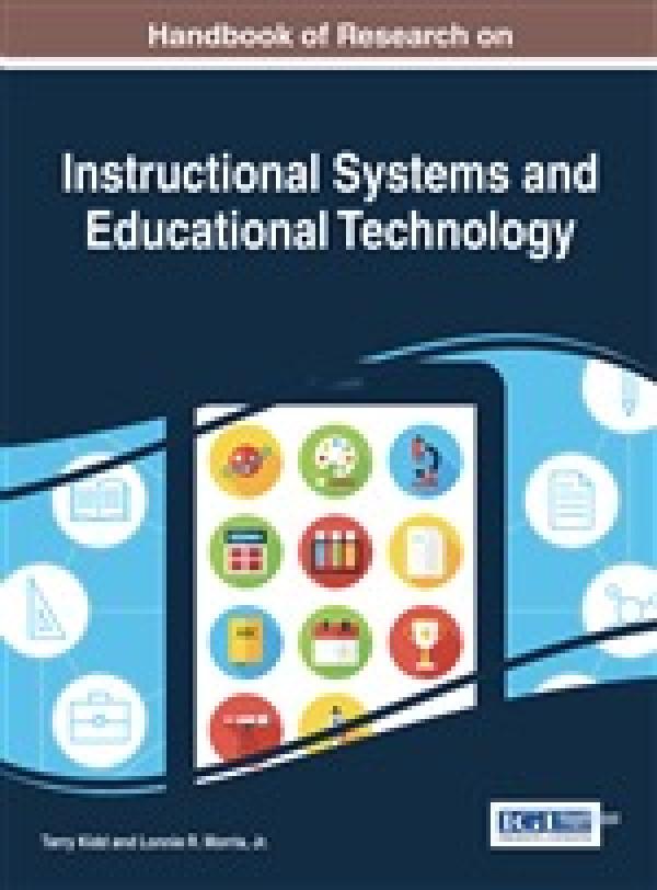 Handbook of Research on Instructional Systems and Educational Technology (PDF Copy Only)