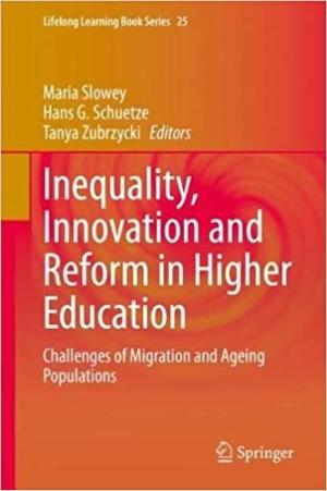 Inequality, Innovation and Reform in Higher Education (PDF)