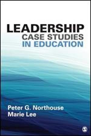 Leadership Case Studies in Education