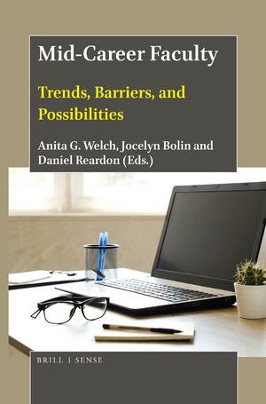 Mid-Career Faculty:  Trends, Barriers, and Possibilities