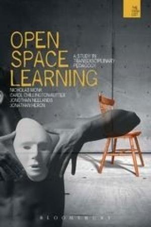 Open Space Learning: A Study in Transdisciplinary Pedagogy