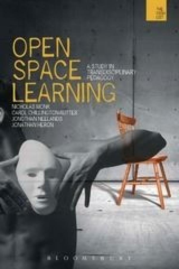 Open Space Learning: A Study in Transdisciplinary Pedagogy