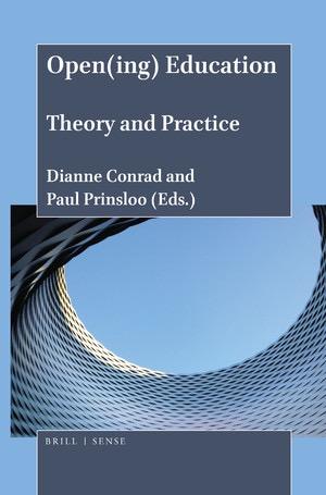 Open(ing) Education:  Theory and Practice