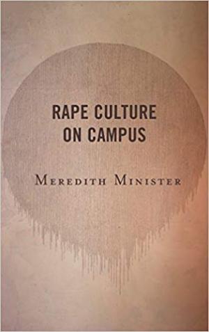Rape Culture on Campus