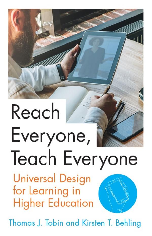 Reach Everyone, Teach Everyone:&nbsp; Universal Design for Learning in Higher Education