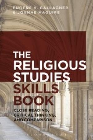 The Religious Studies Skills Book:  Close Reading, Critical Thinking, and Comparison