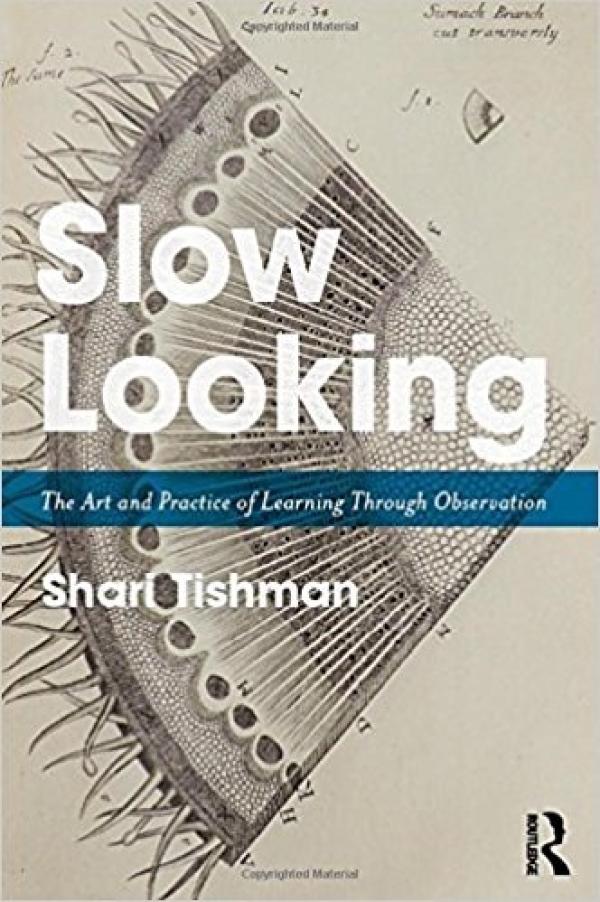 Slow Looking: The Art and Practice of Learning Through Observation