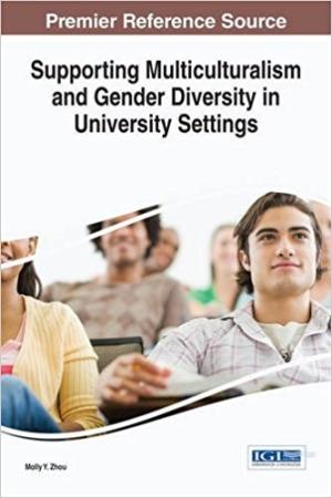 Supporting Multiculturalism in Open and Distance Learning Spaces