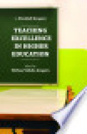 Teaching Excellence in Higher Education