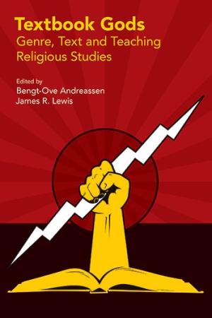 Textbook Gods: Genre, Text and Teaching Religious Studies