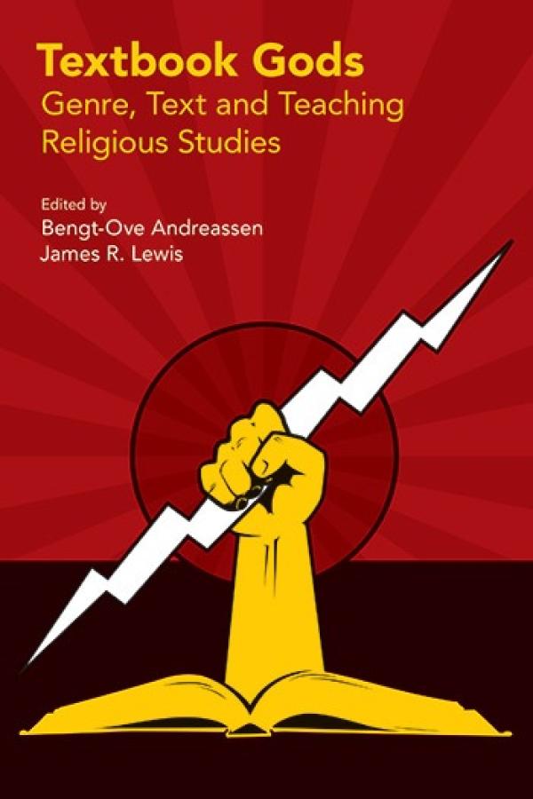 Textbook Gods: Genre, Text and Teaching Religious Studies